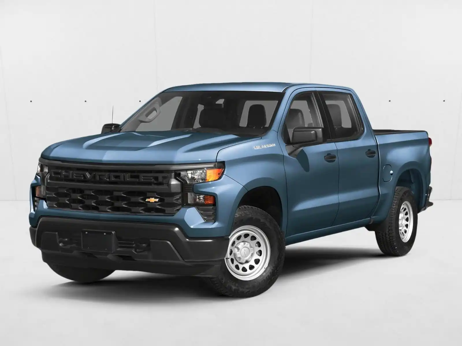 2025 Chevrolet Silverado 1500 LT Crew Cab Short Box's photo