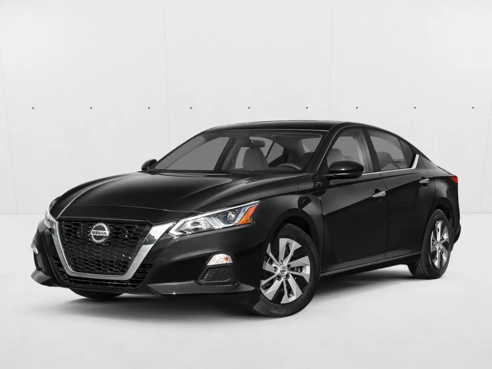 2019 Nissan Altima 2.5 S's photo