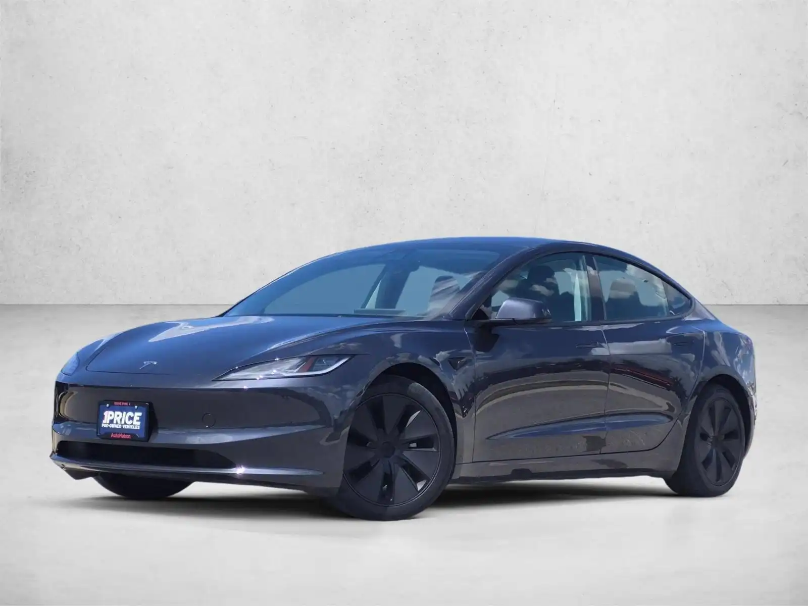 2024 Tesla Model 3 Base's photo