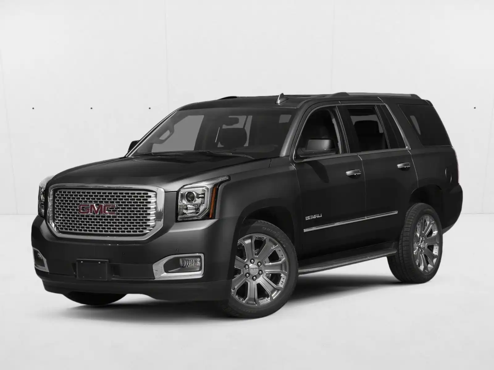 2017 GMC Yukon 2WD Denali's photo