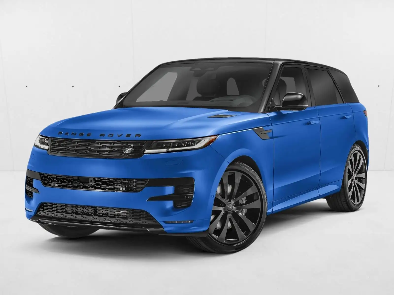 2027 Land Rover Range Rover Sport's photo