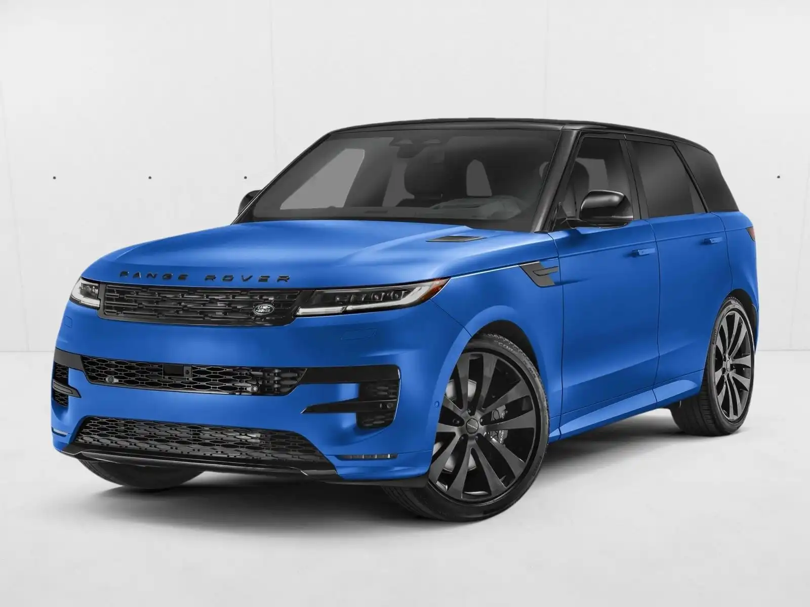2027 Land Rover Range Rover Sport's photo