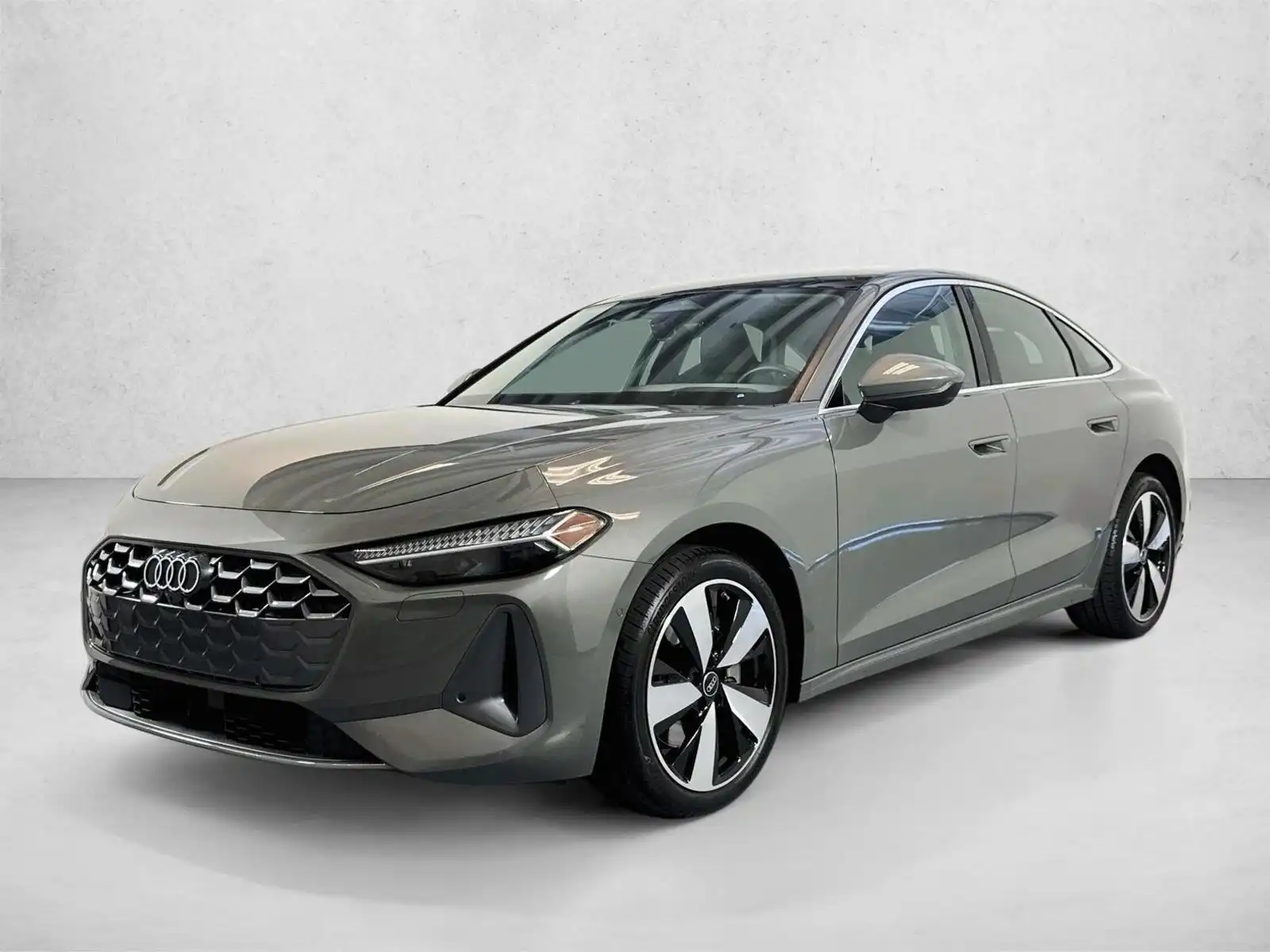 2025 Audi A5 Premium Plus quattro S tronic's photo