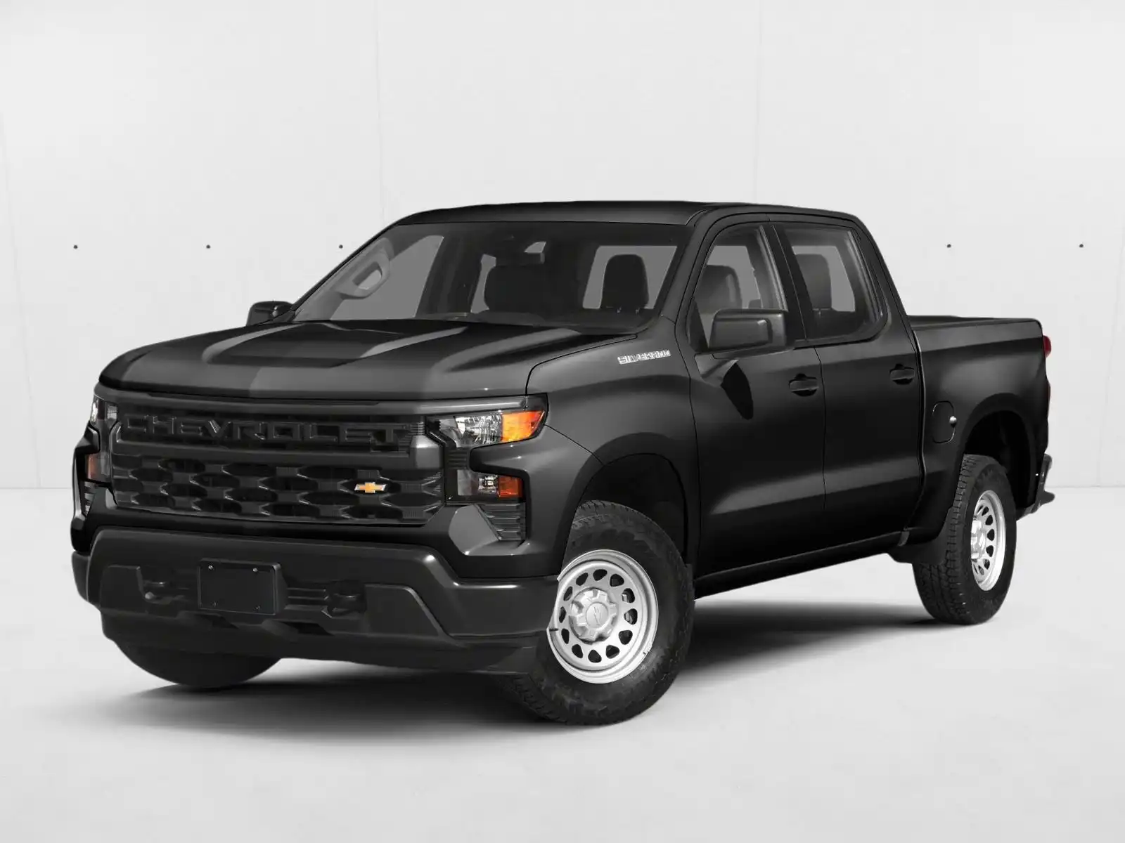 2024 Chevrolet Silverado 1500 LT 4X4 Crew Cab Short Box's photo