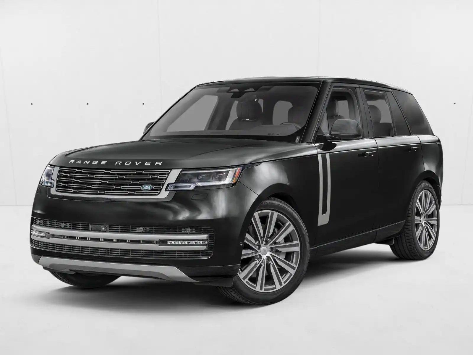 2024 Land Rover Range Rover 3.0 SE LWB 7's photo