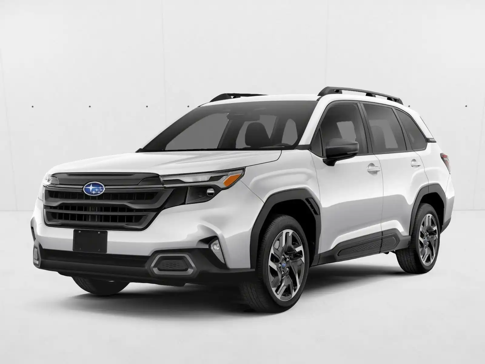 2025 Subaru Forester Limited's photo