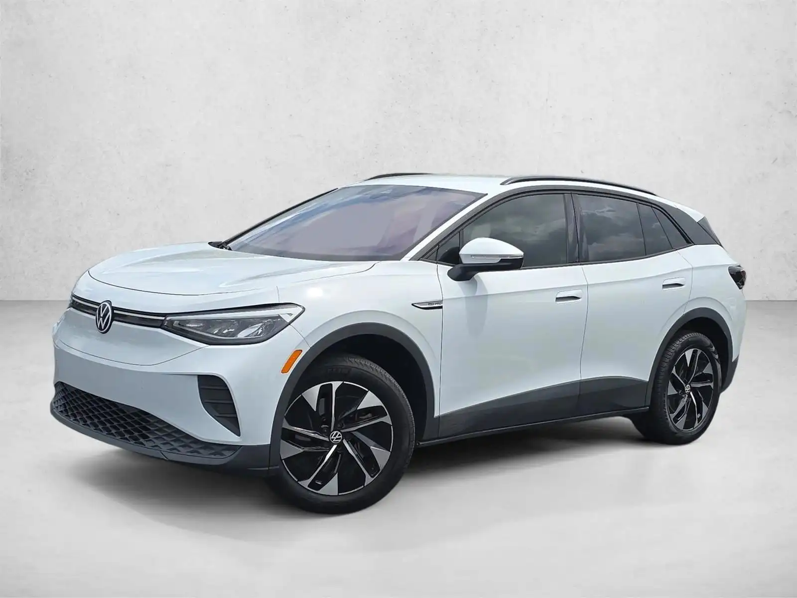 2022 Volkswagen ID.4 PRO AWD's photo