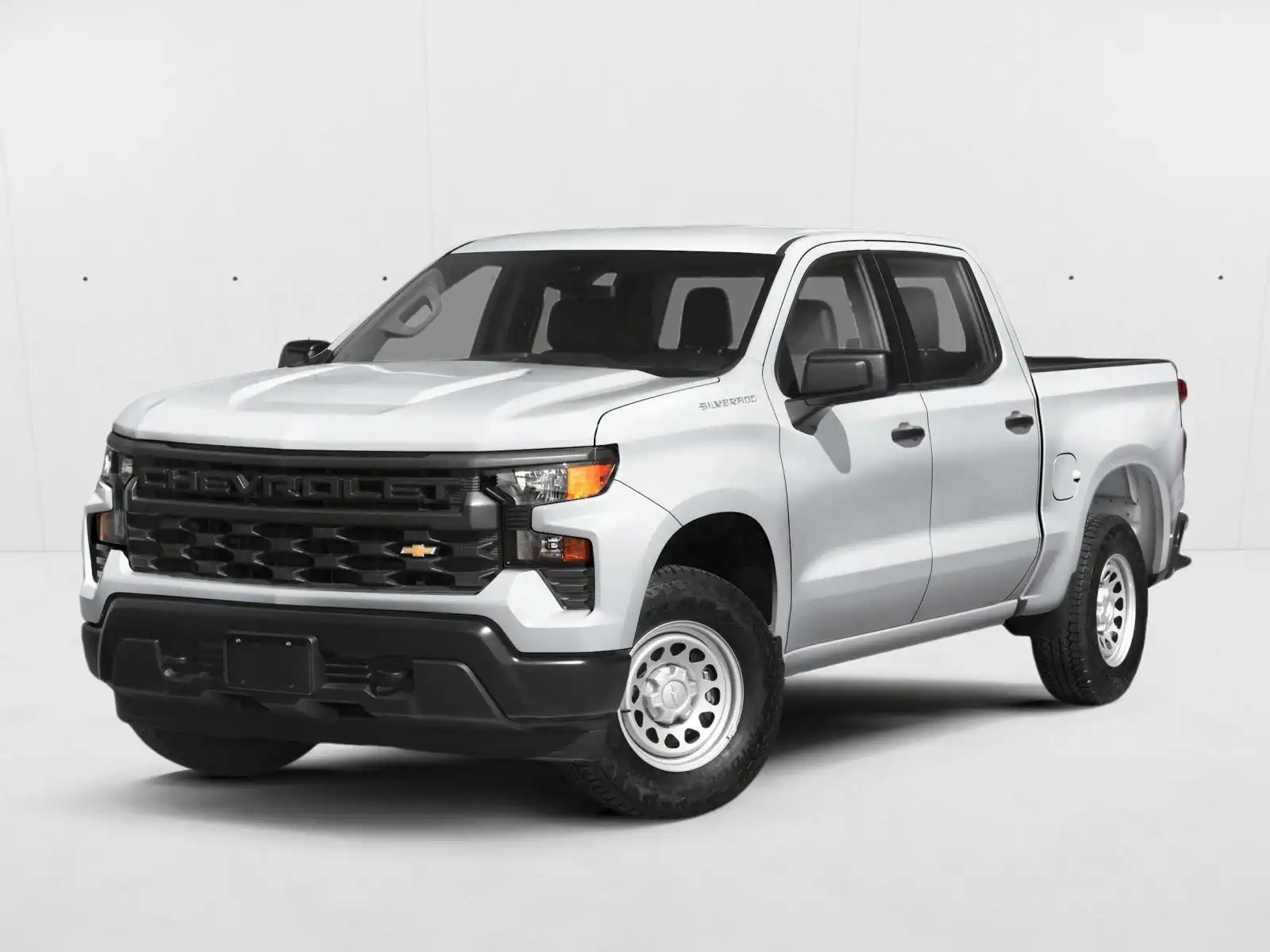 2025 Chevrolet Silverado 1500 LT 2FL 4X4 Crew Cab Short Box's photo