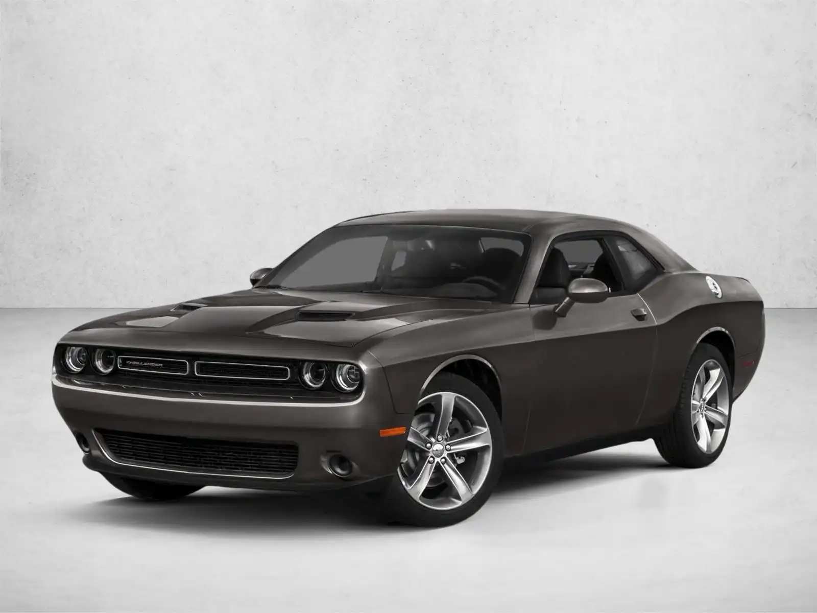 2018 Dodge Challenger R/T's photo