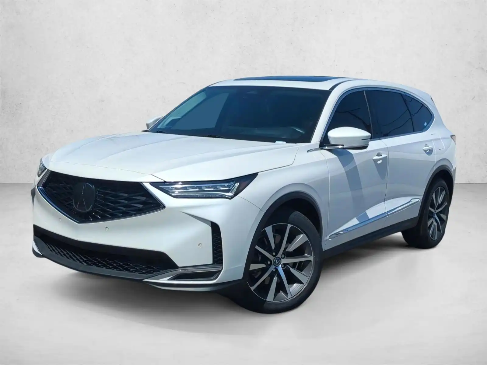 2025 Acura MDX Technology Package's photo