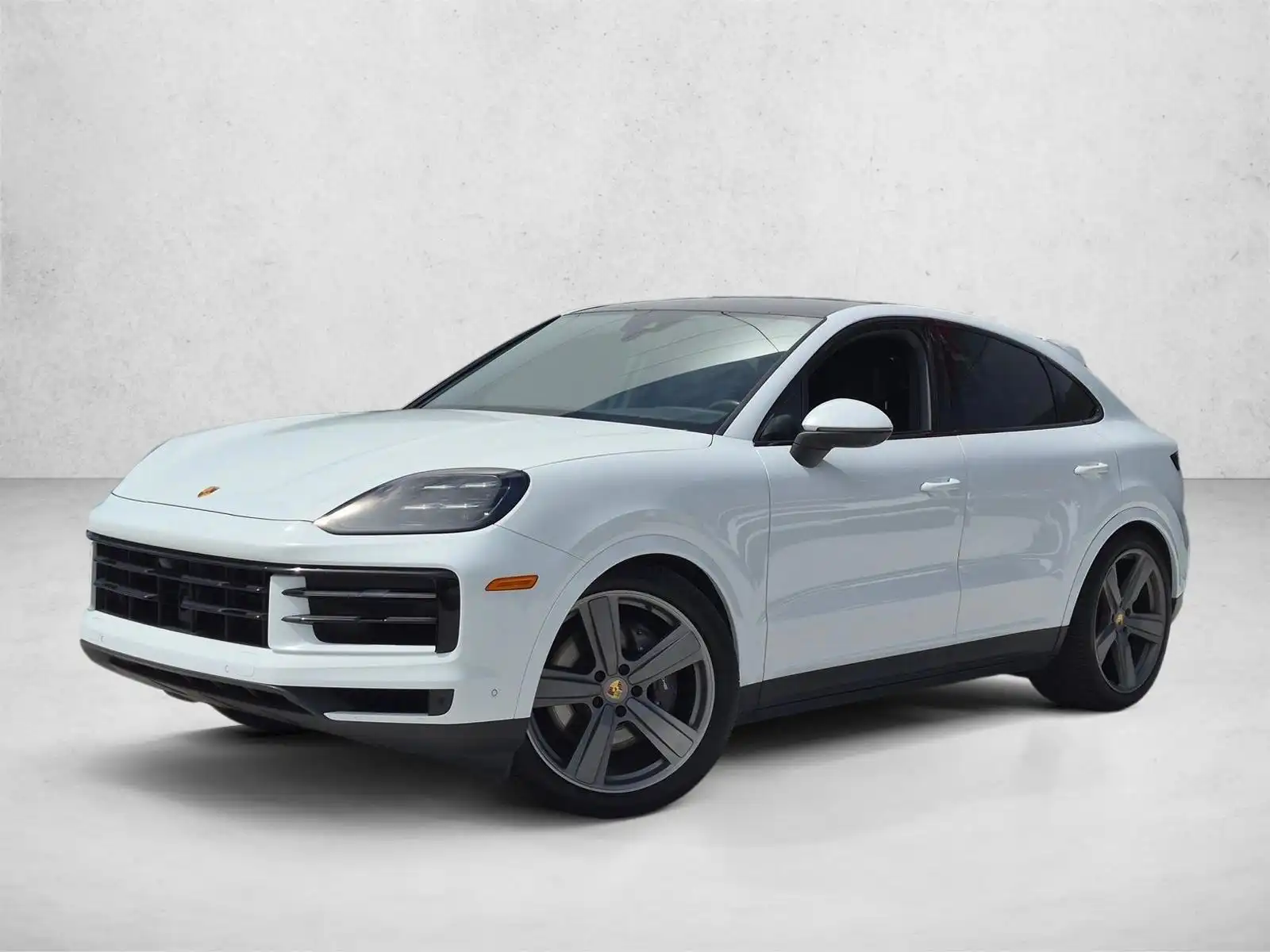 2024 Porsche Cayenne Base's photo
