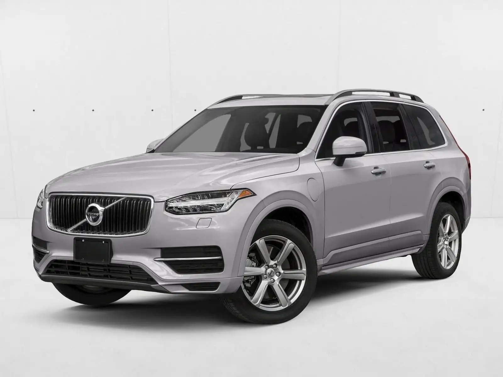 2018 Volvo XC90 T8 Twin Engine Plug-in Inscription's photo