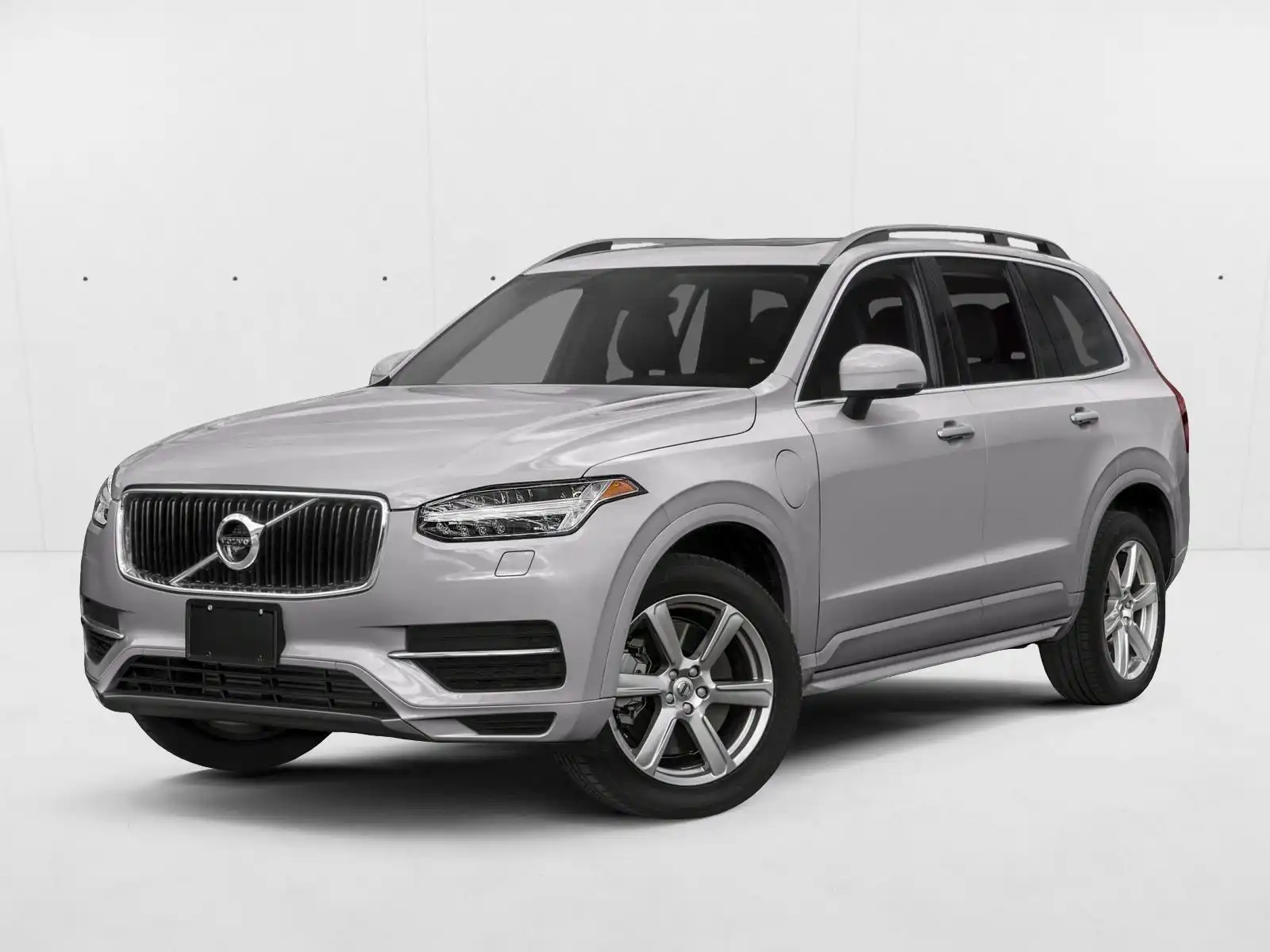 2018 Volvo XC90 T8 Twin Engine Plug-in Inscription's photo