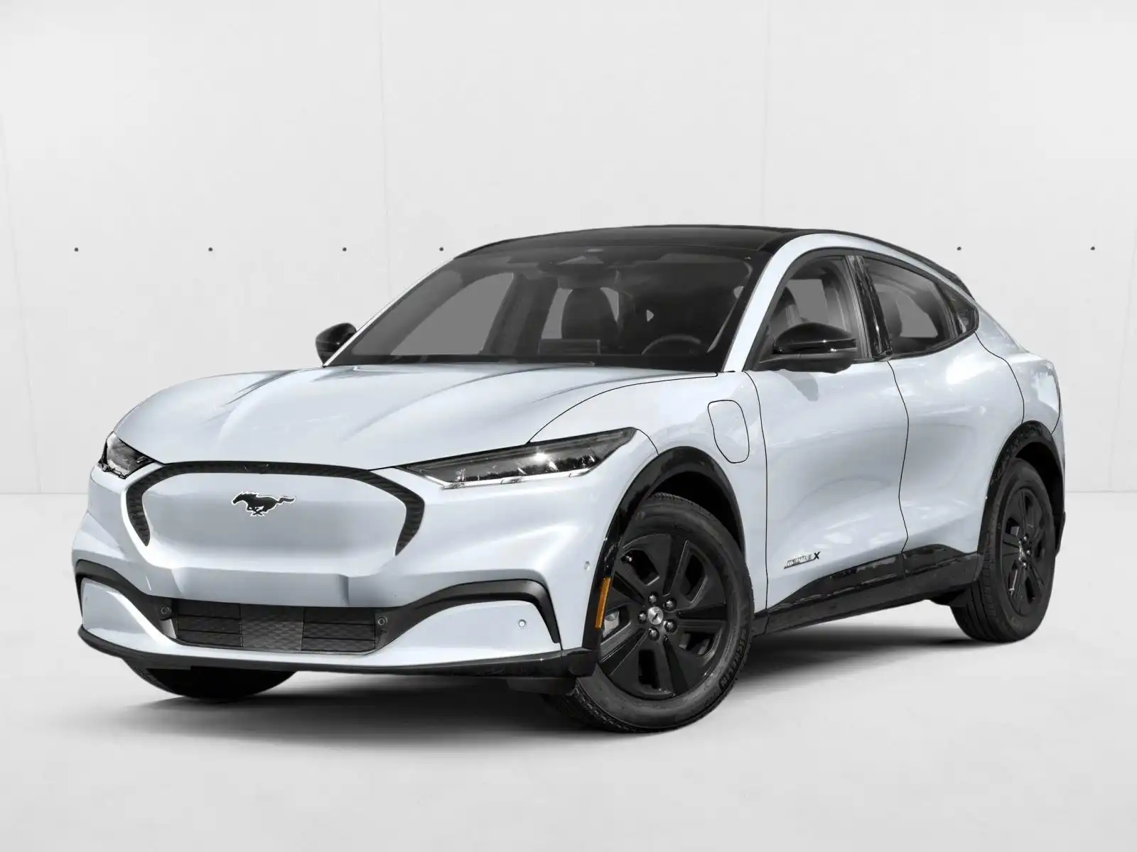 2023 Ford Mustang-Mach-e Select's photo