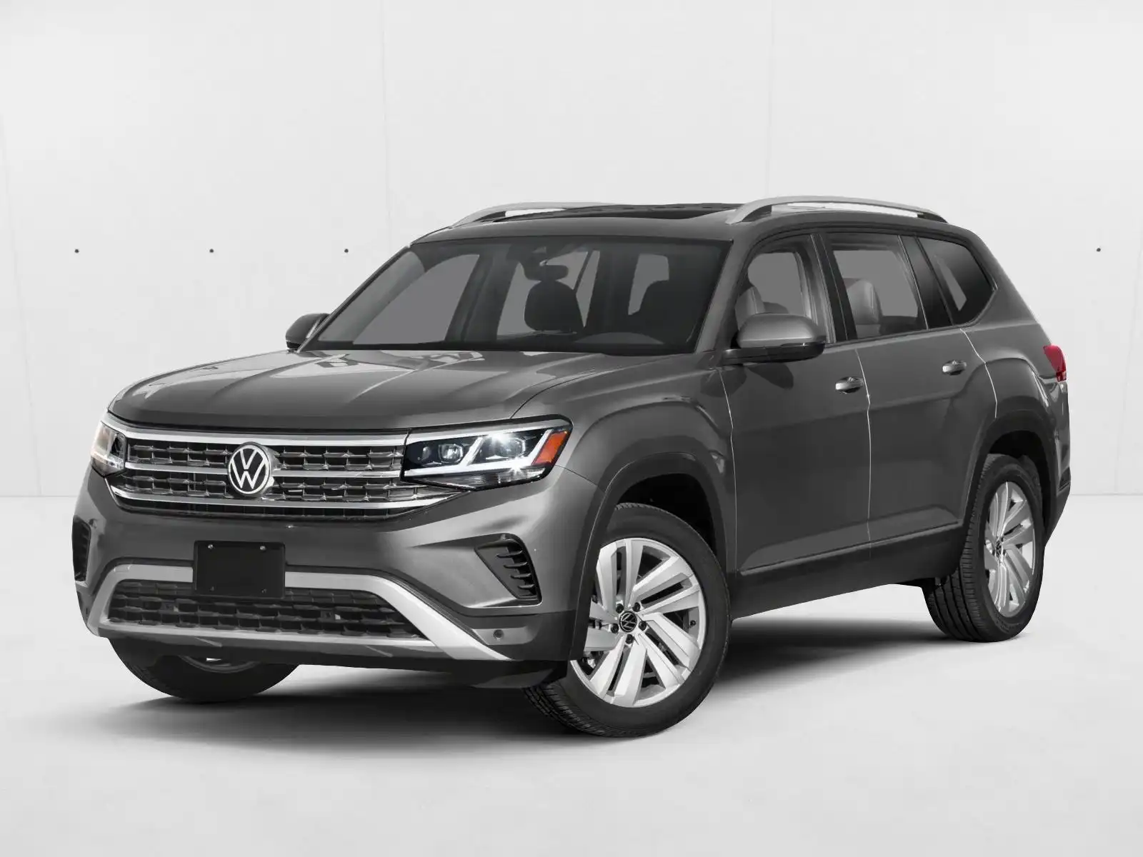 2021 Volkswagen Atlas 3.6L V6 SEL Premium Tiptronic 4MOTION's photo