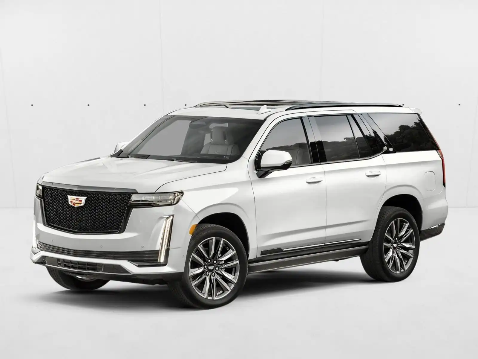 2021 Cadillac Escalade 4WD Sport Platinum's photo