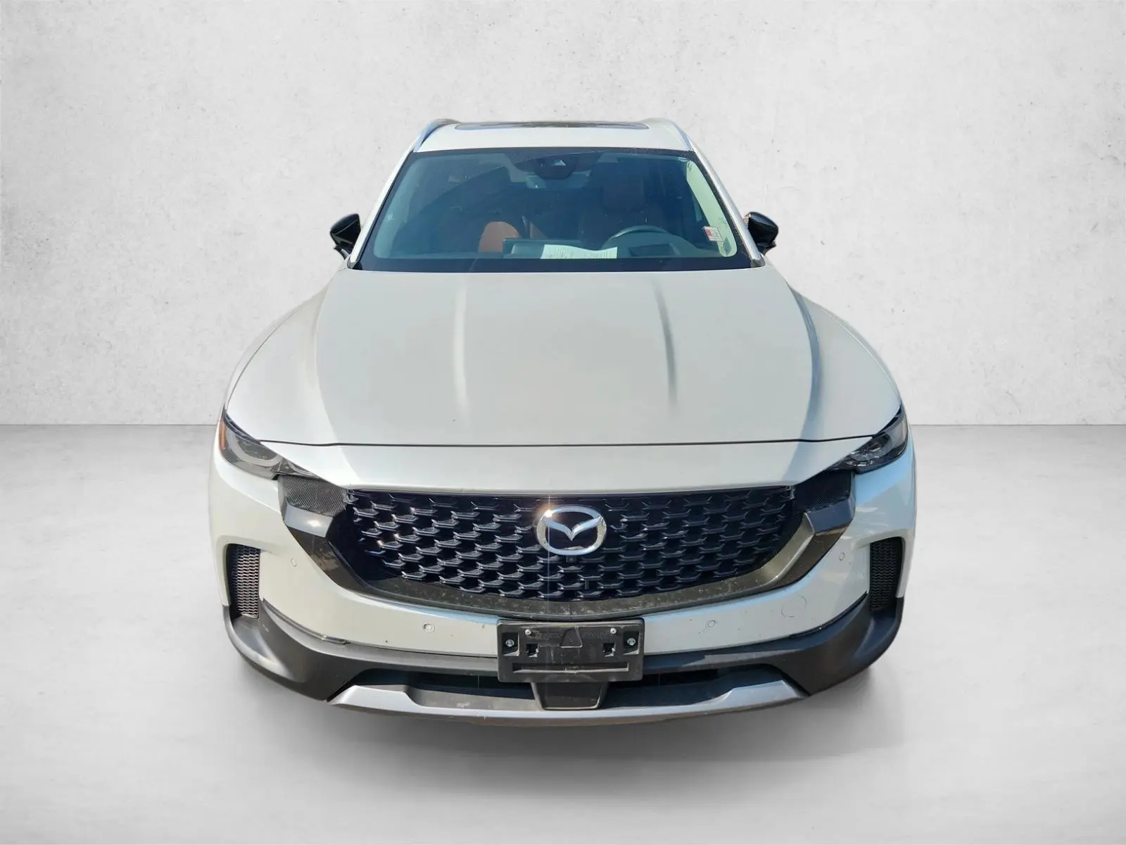 2024 Mazda CX-50 2.5 TURBO PREMIUM PLUS photo 4