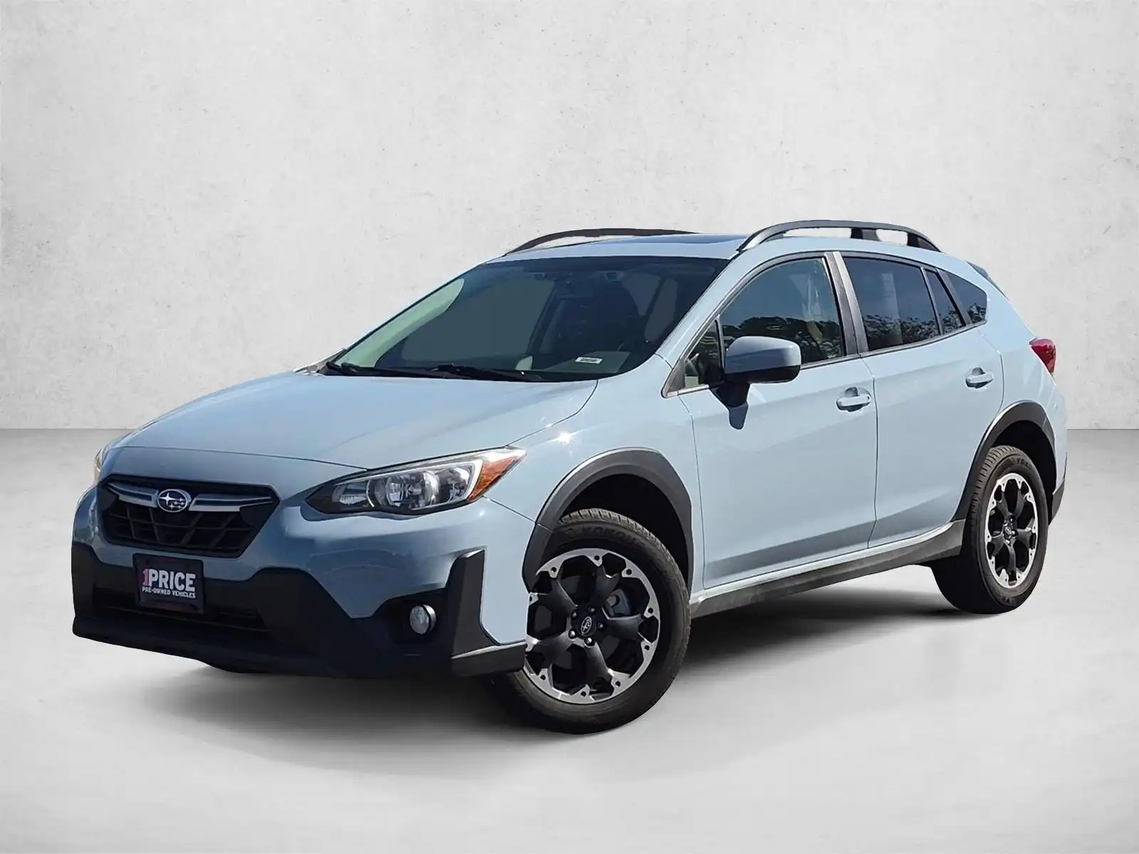 2021 Subaru Crosstrek Premium CVT's photo
