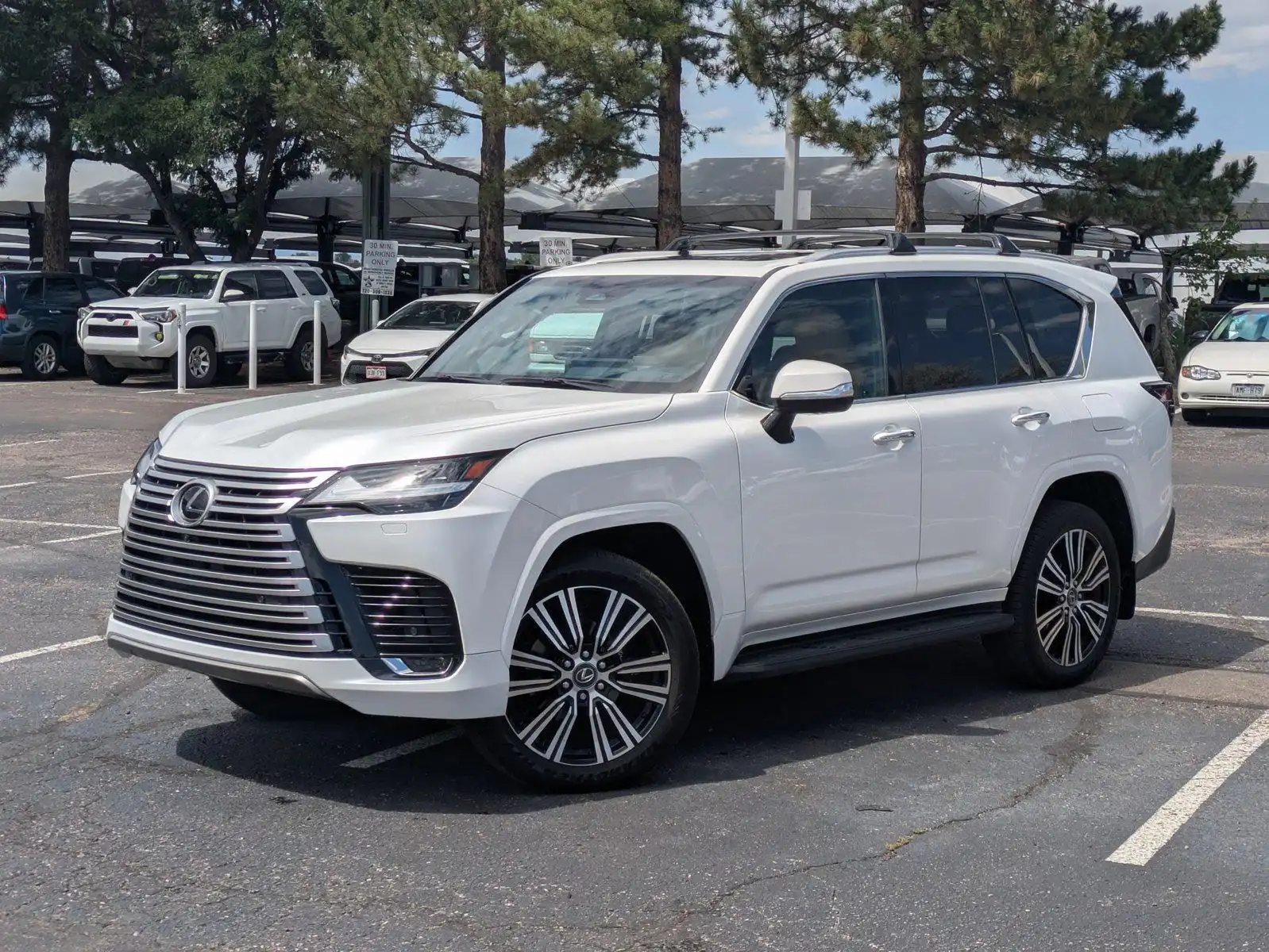 2015 Lexus RX 350 350 AWD's photo