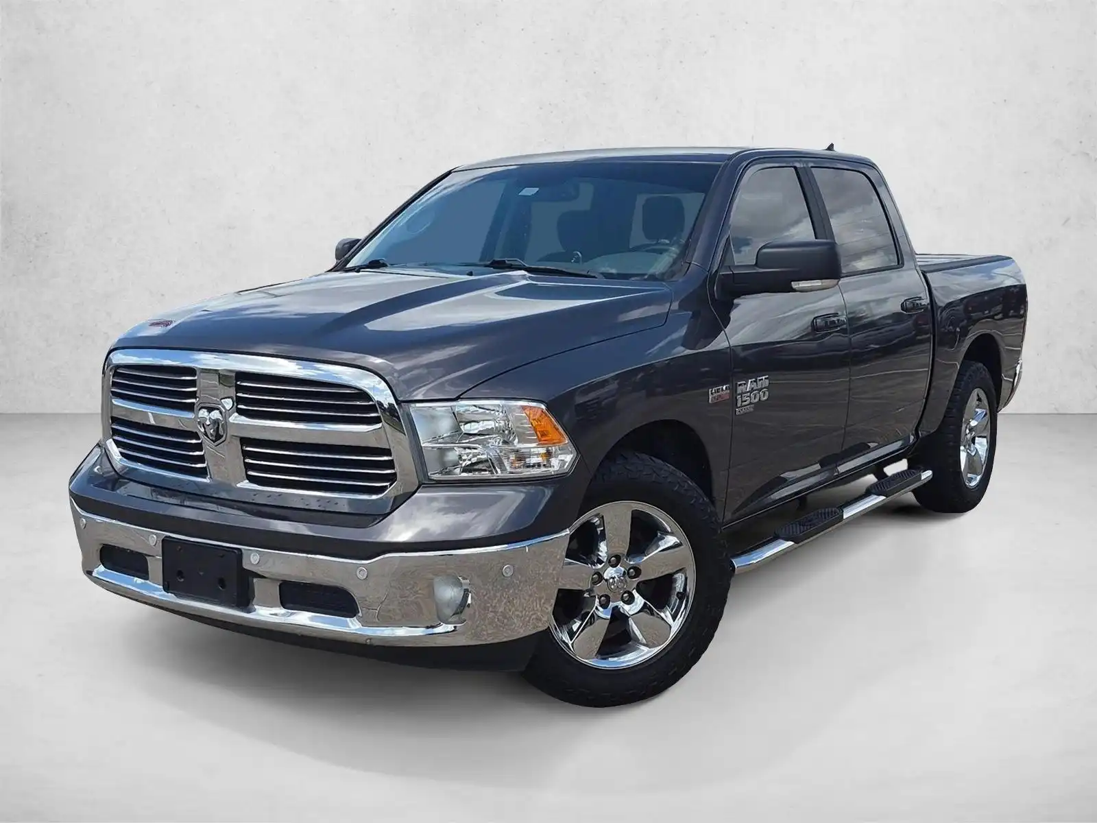 2019 RAM 1500 Classic Lone Star Crew Cab 5'7's photo