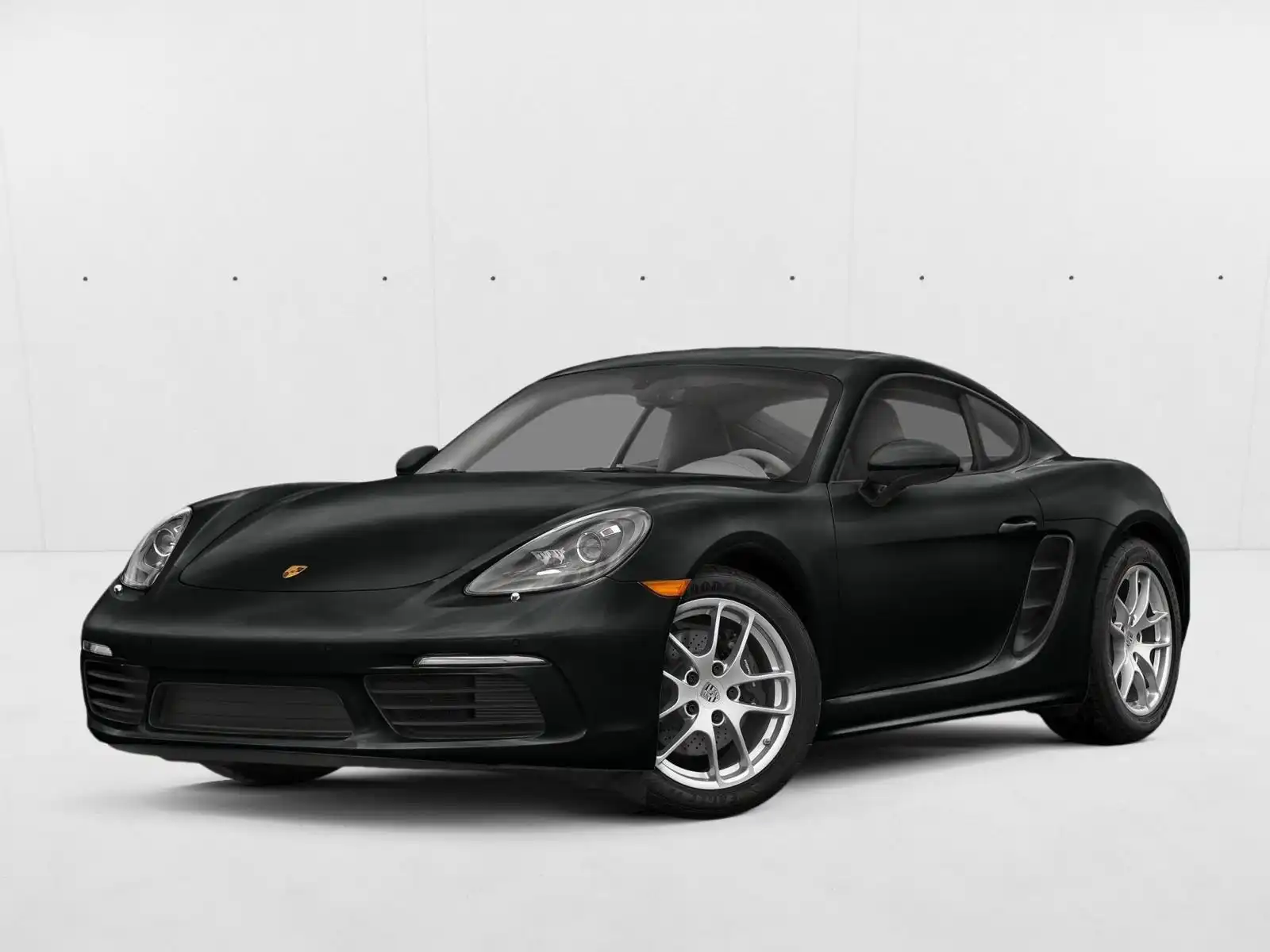 2017 Porsche 718 Cayman's photo