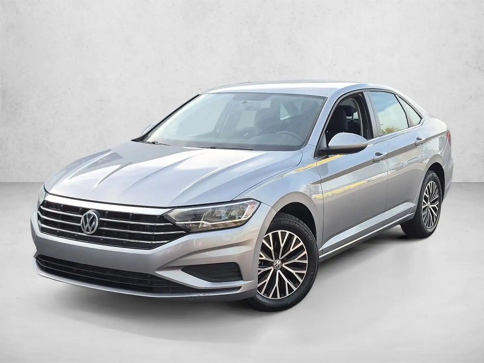 2021 Volkswagen Jetta 1.4T S SULEV's photo