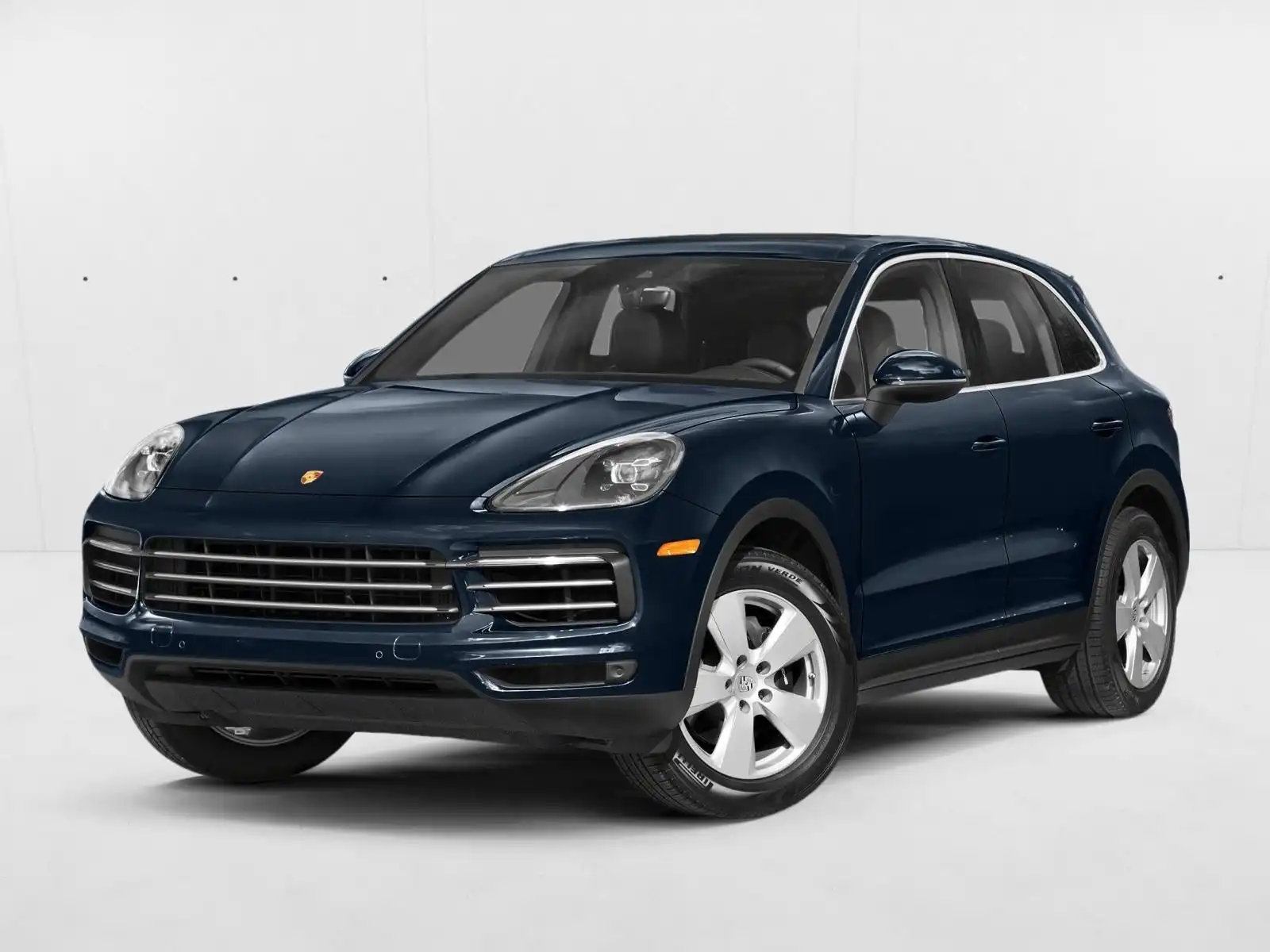 2023 Porsche Cayenne Platinum Edition's photo