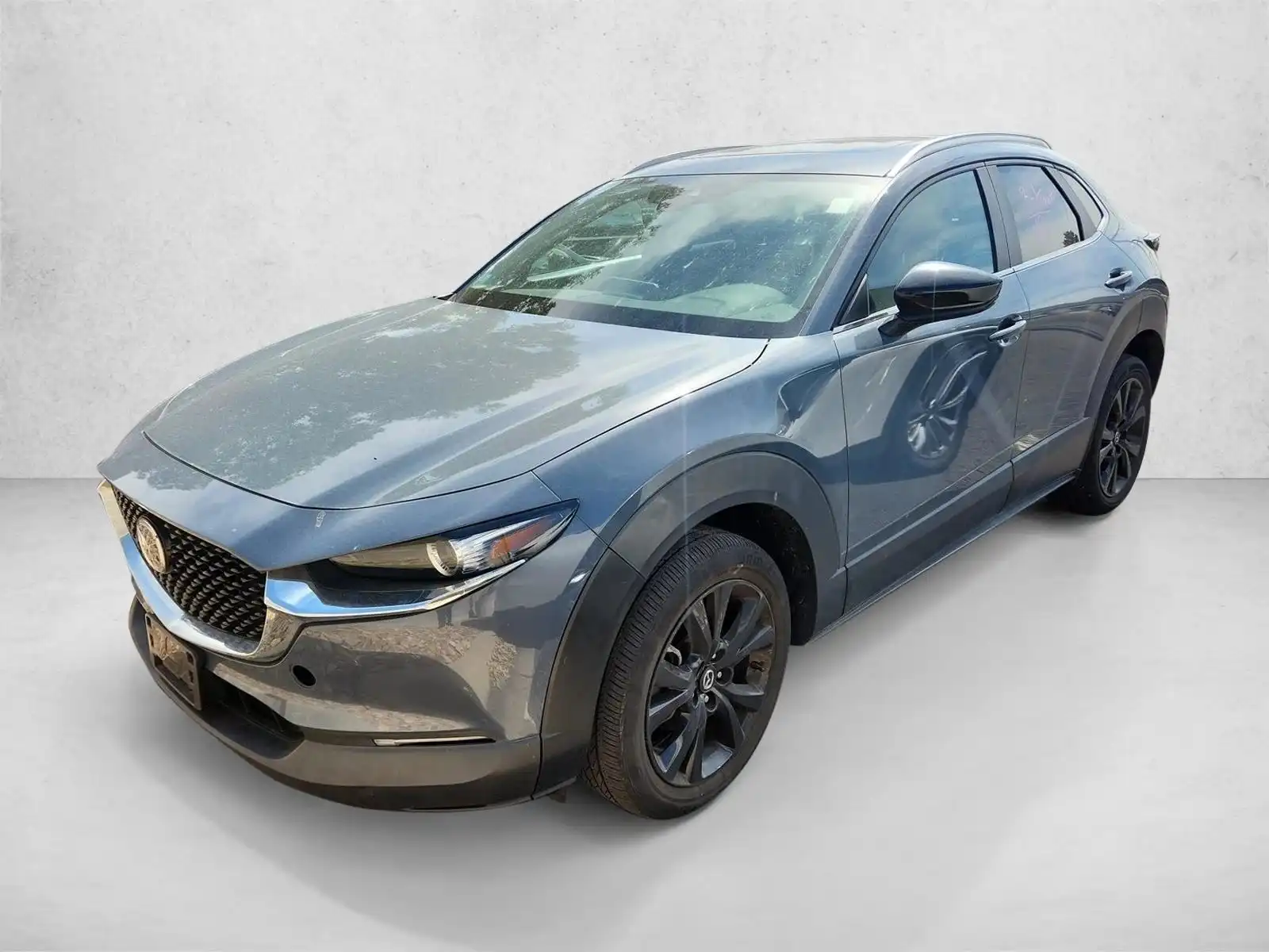 2023 Mazda CX-30 Carbon Edition AWD's photo