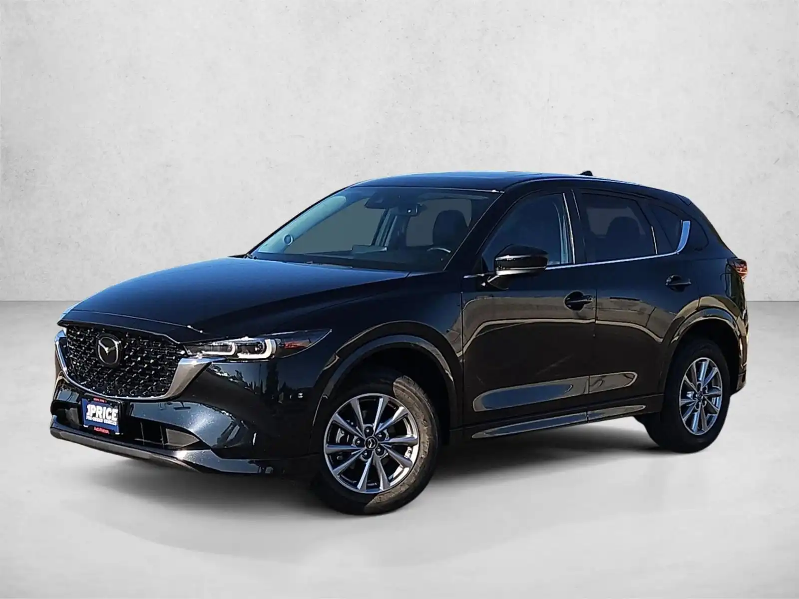 2025 Mazda CX-5 Preferred AWD Auto Package S's photo