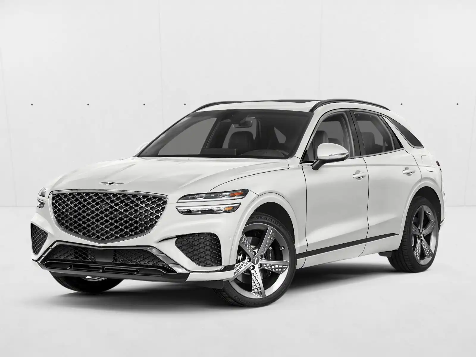2022 Genesis GV70 3.5T Sport AWD's photo