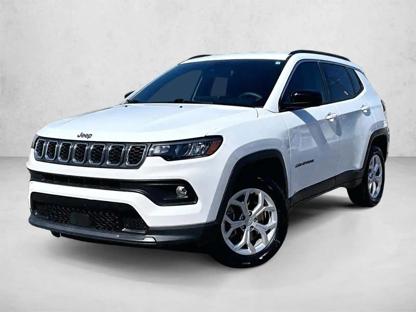 2024 Jeep Compass Latitude 4X4's photo