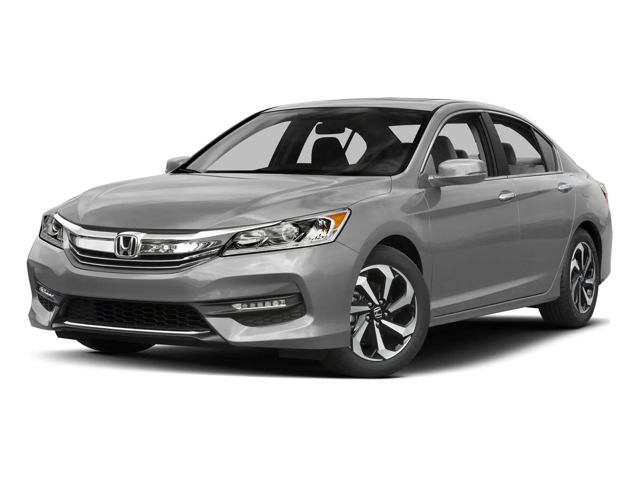 2017 Honda Accord EX CVT's photo