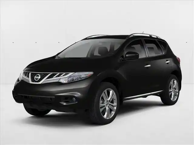 2013 Nissan Murano SL AWD's photo