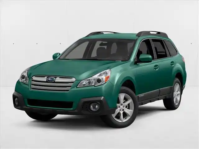 2013 Subaru Outback 2.5i Premium CVT's photo