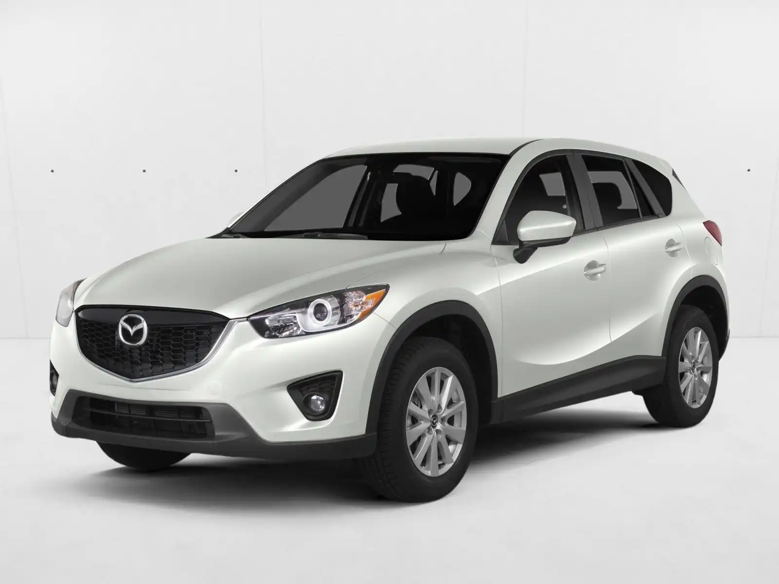 2015 Mazda CX-5 Touring auto's photo