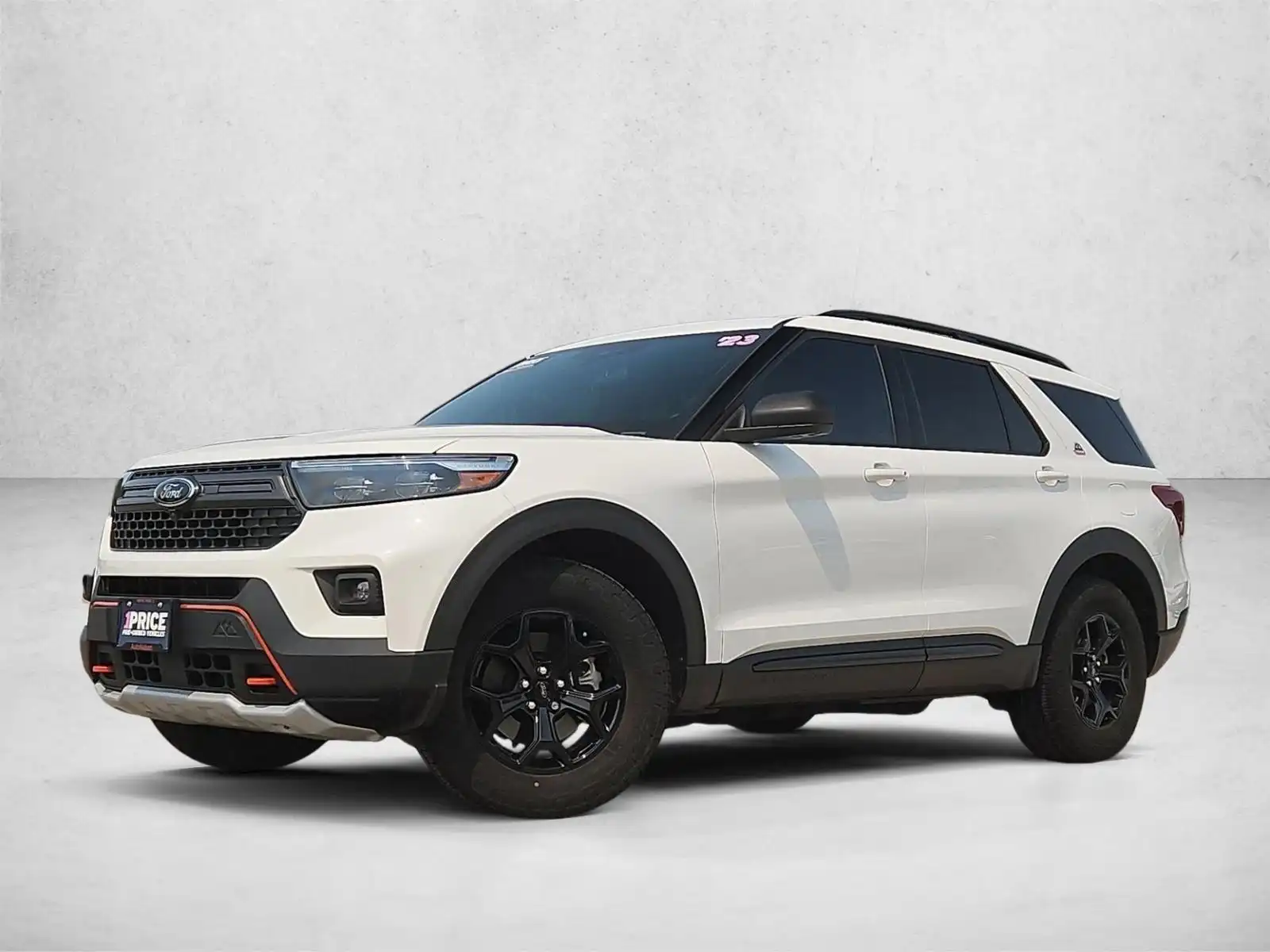 2023 Ford Explorer TIMBERLINE 4WD's photo