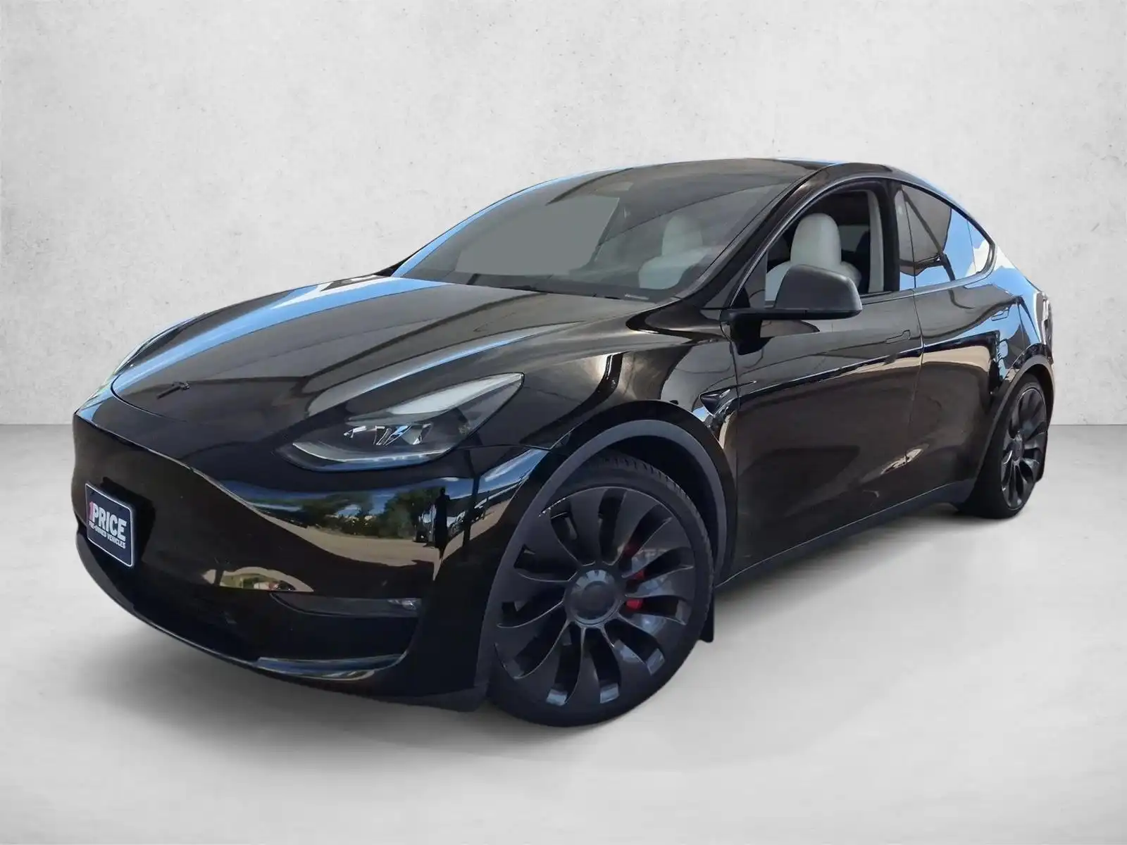 2023 Tesla Model Y Performance Dual Motor AWD's photo