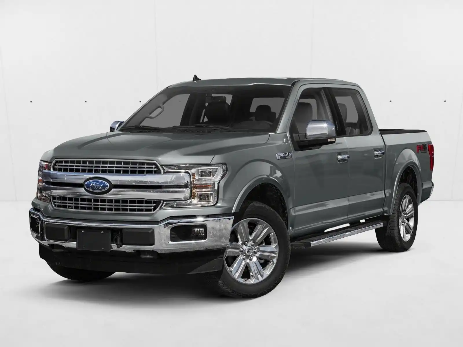 2019 Ford F-150 Lariat 4x4 SuperCrew 5-1/2 Box's photo