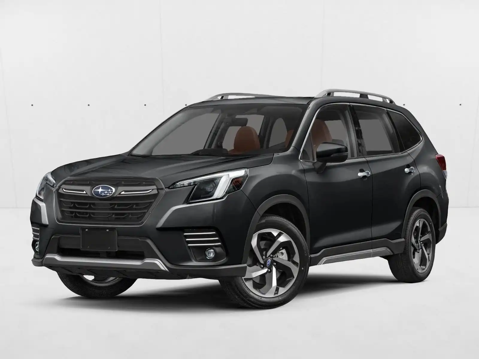 2024 Subaru Forester Touring's photo
