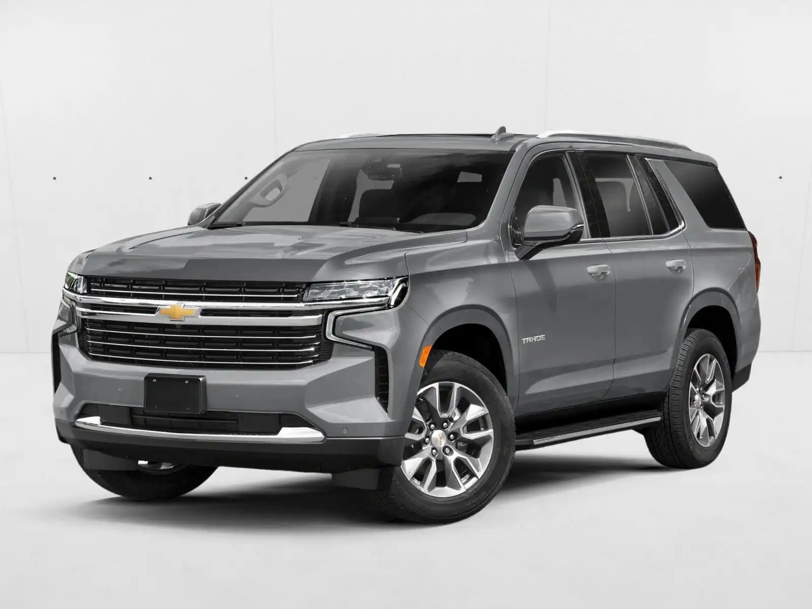 2024 Chevrolet Tahoe 2WD LT's photo