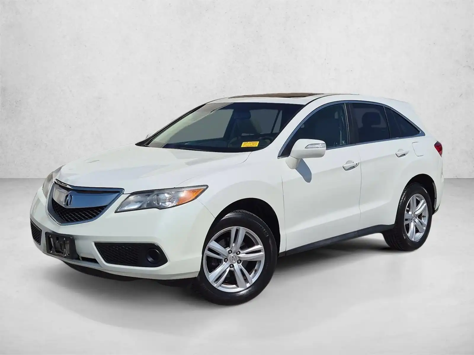 2013 Acura RDX SH-AWD's photo