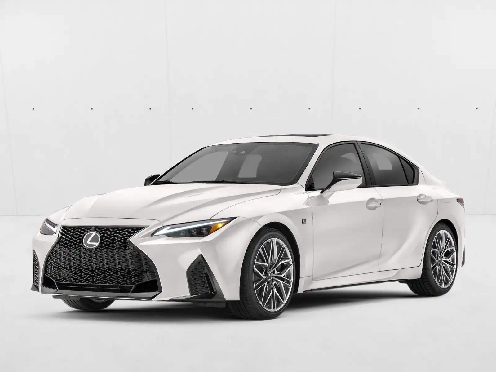 2023 Lexus IS 350 500 F Sport Performance Premium RWD's photo