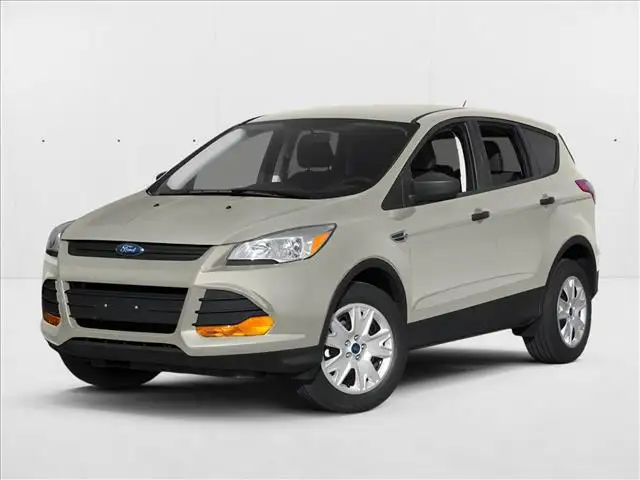 2013 Ford Escape SEL's photo