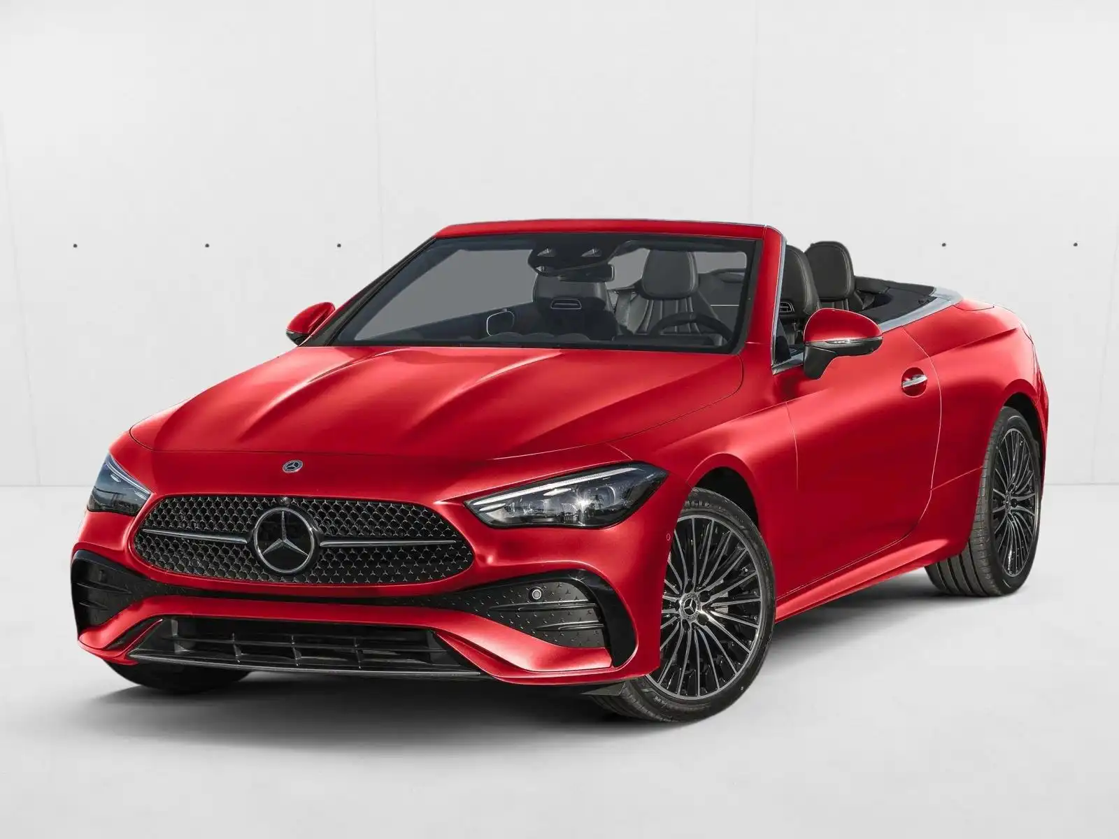 2027 Mercedes-Benz CLE's photo