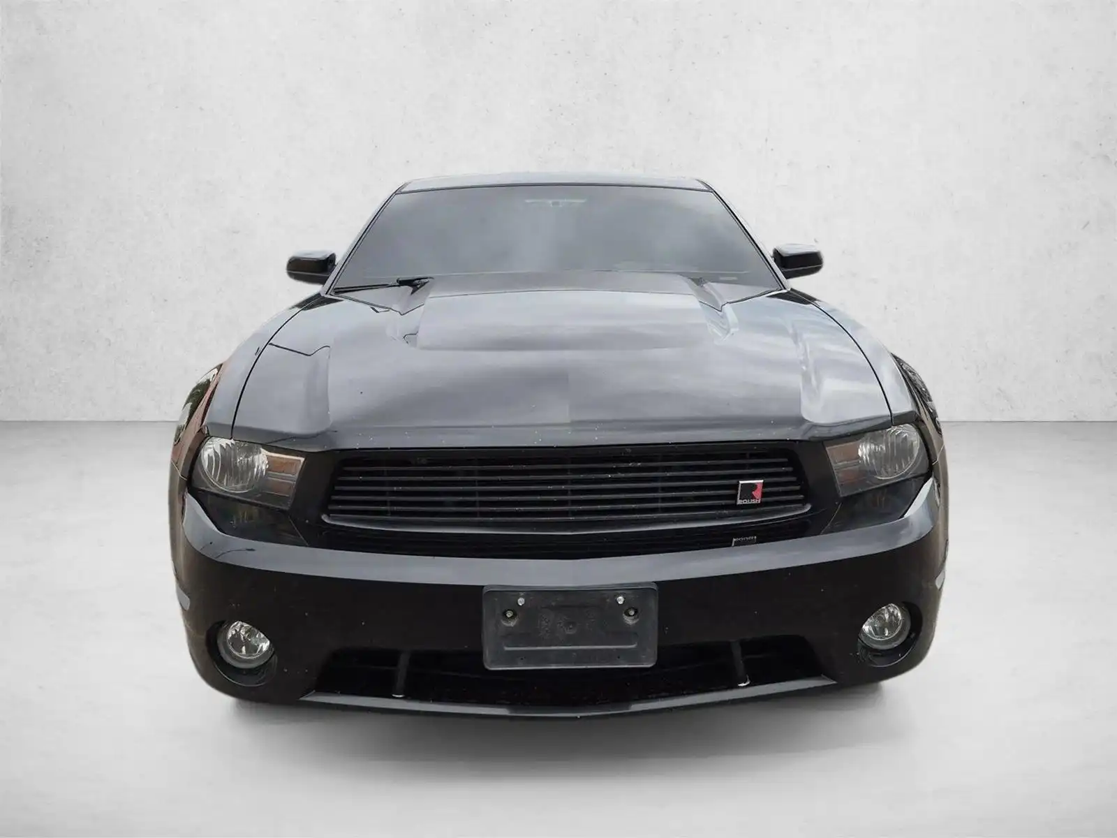 2011 Ford Mustang GT's photo