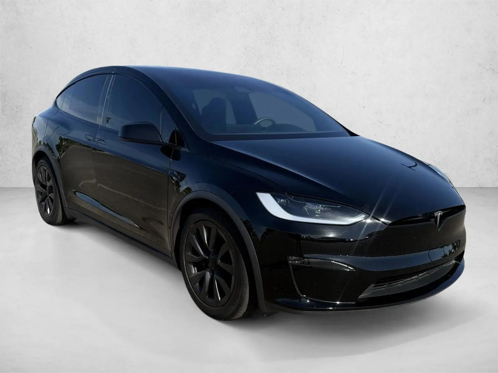 2023 Tesla Model X Long Range photo 3