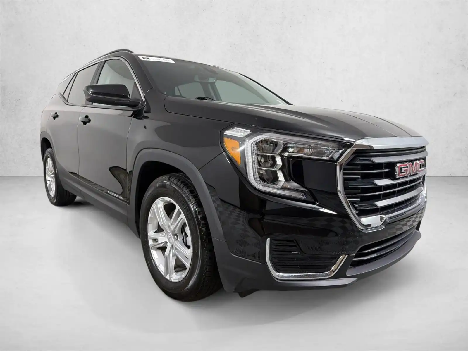 2022 GMC Terrain SLE FWD's photo