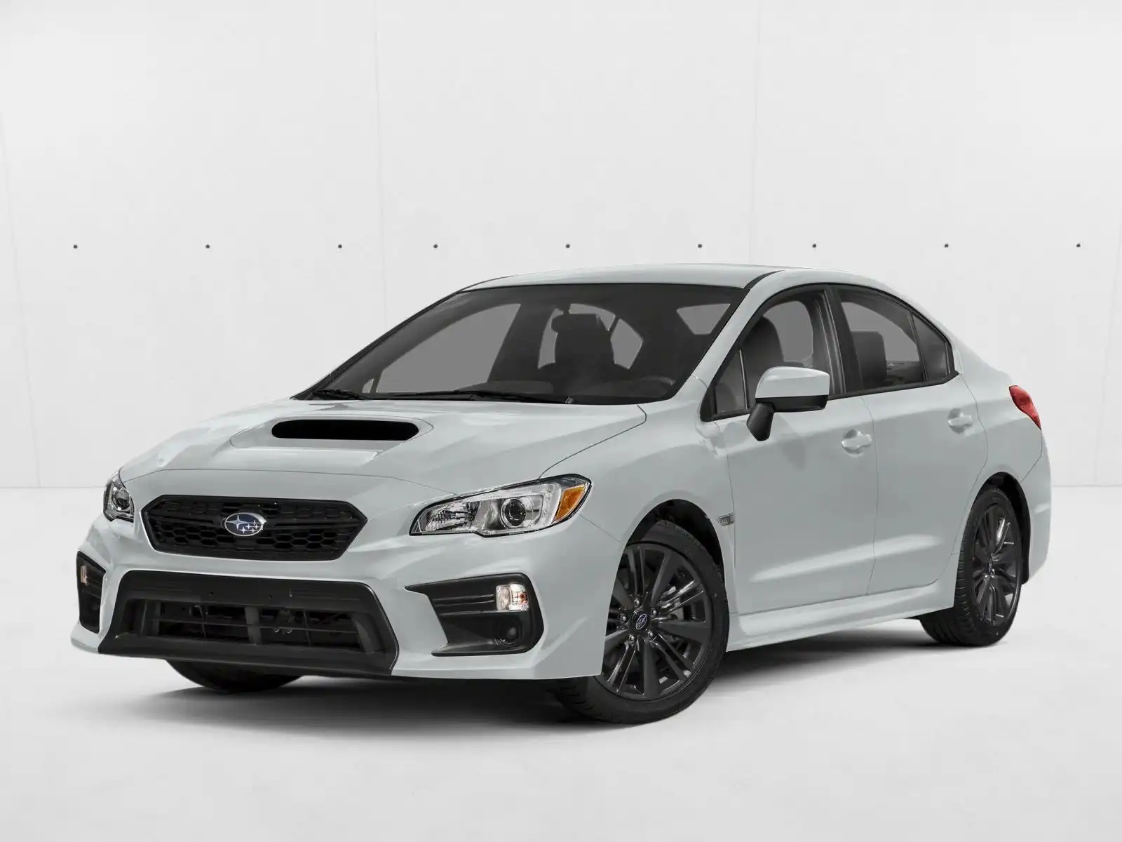 2021 Subaru WRX Base's photo
