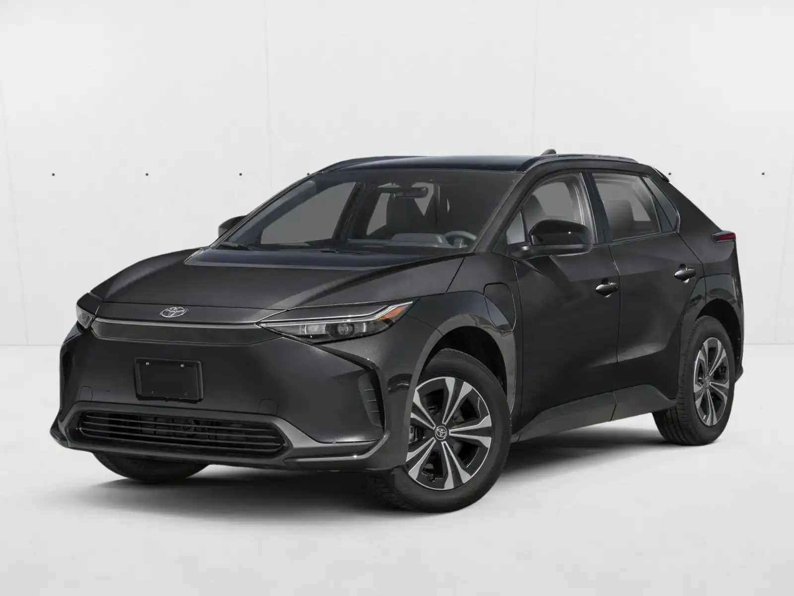 2025 Toyota bZ4X XLE FWD's photo