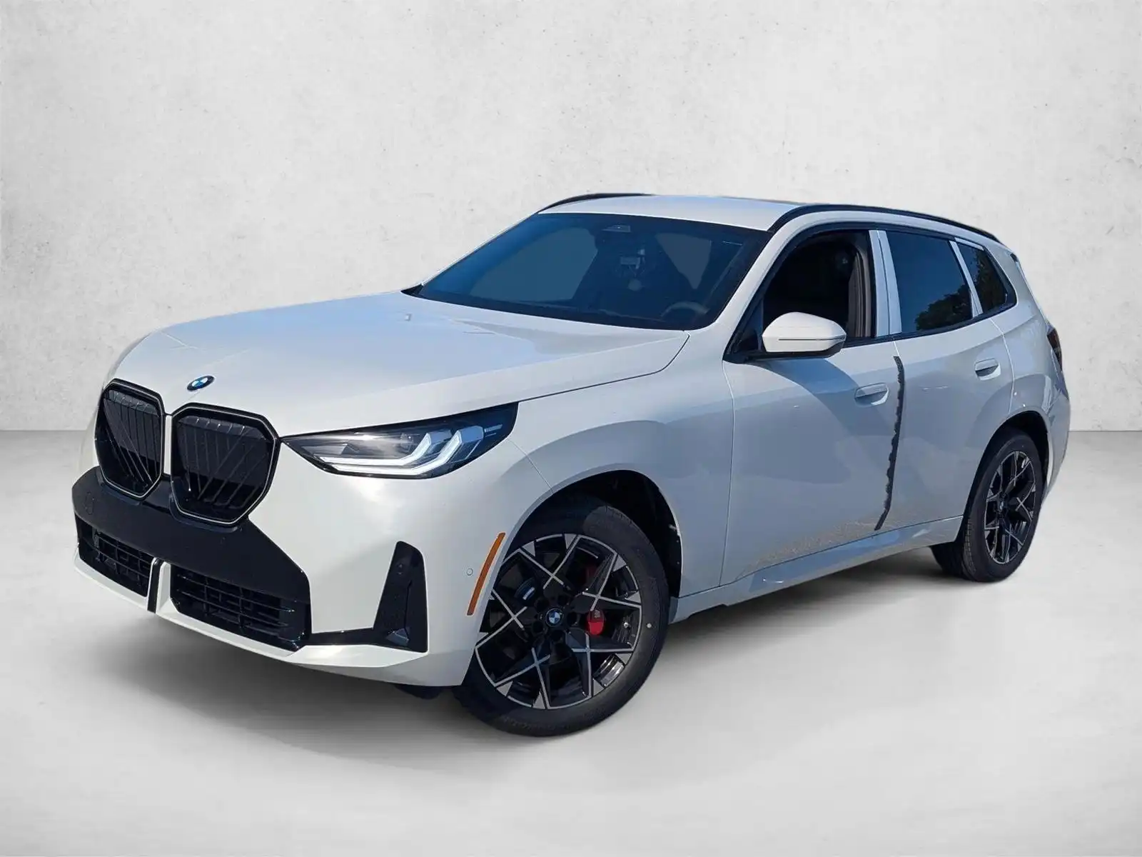 2026 BMW X3 30 XDRIVE's photo